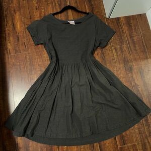 Tuesday Bassin (Tuesday of California) Gemini dress size 2